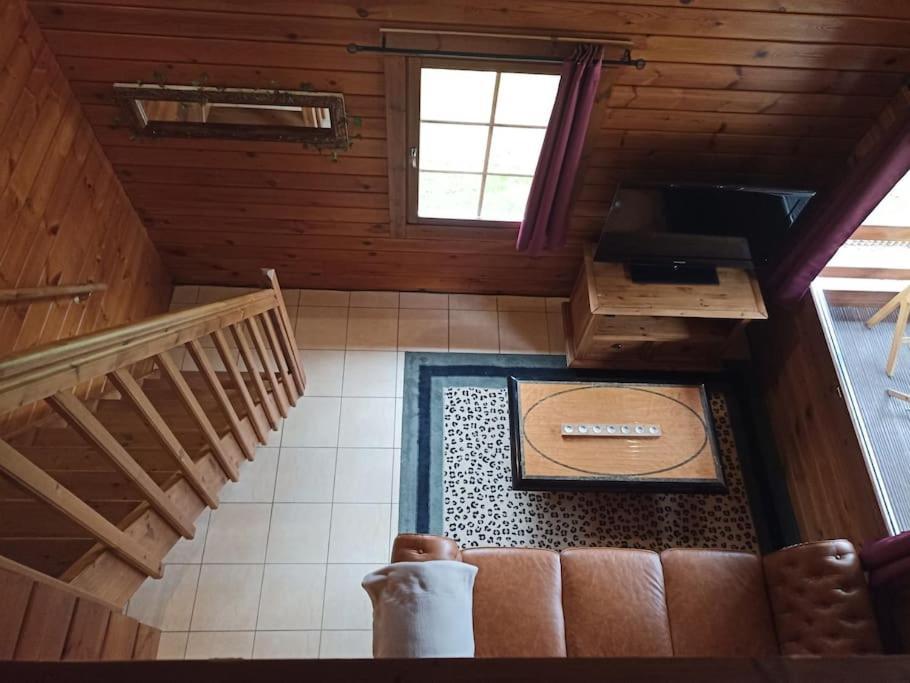 Chalet A La Campagne Bury  외부 사진