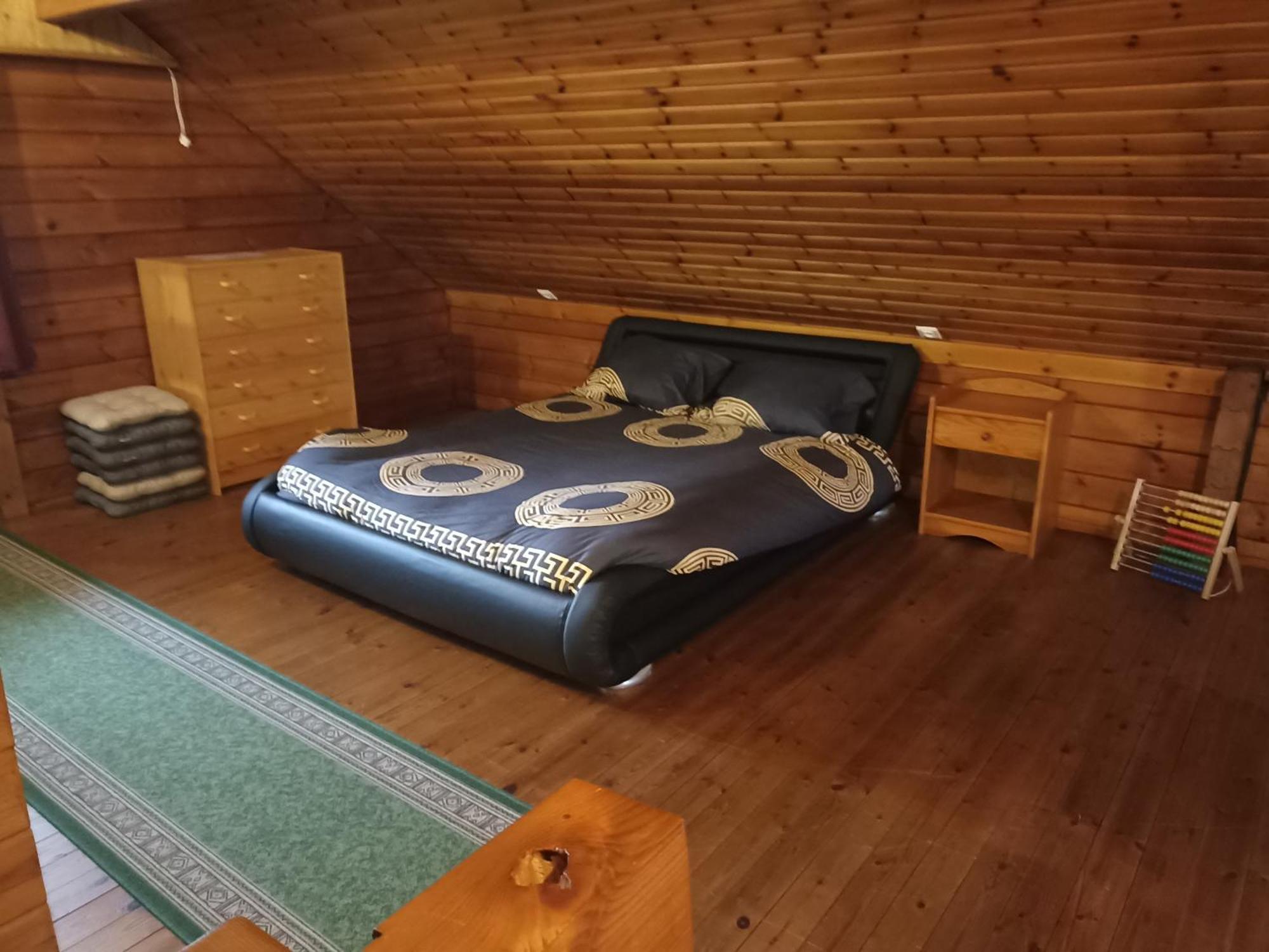 Chalet A La Campagne Bury  외부 사진