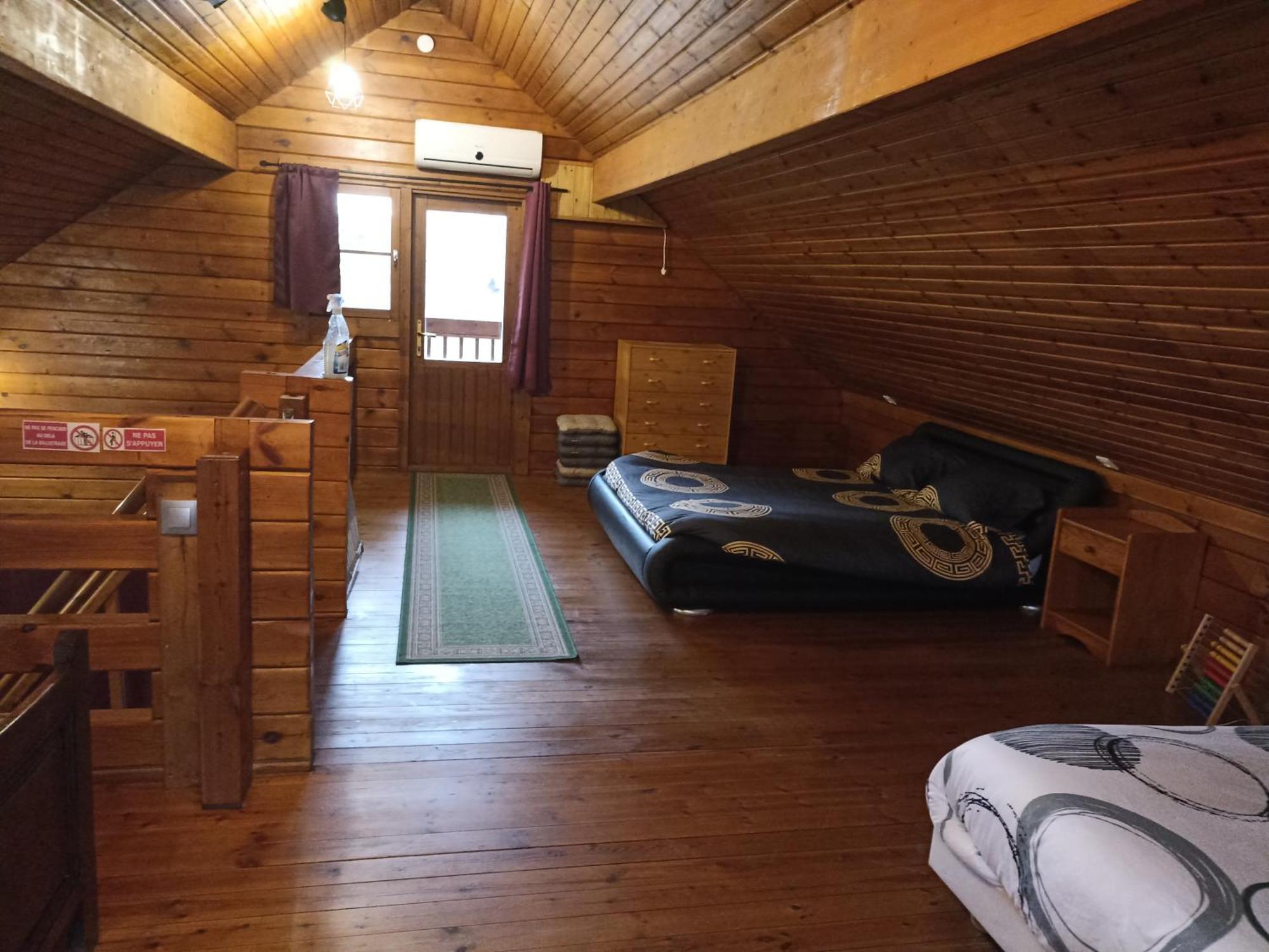 Chalet A La Campagne Bury  외부 사진